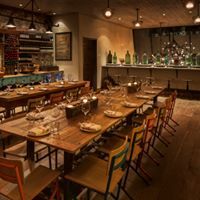 Il Buco Alimentari & Vineria - New York Contemporary