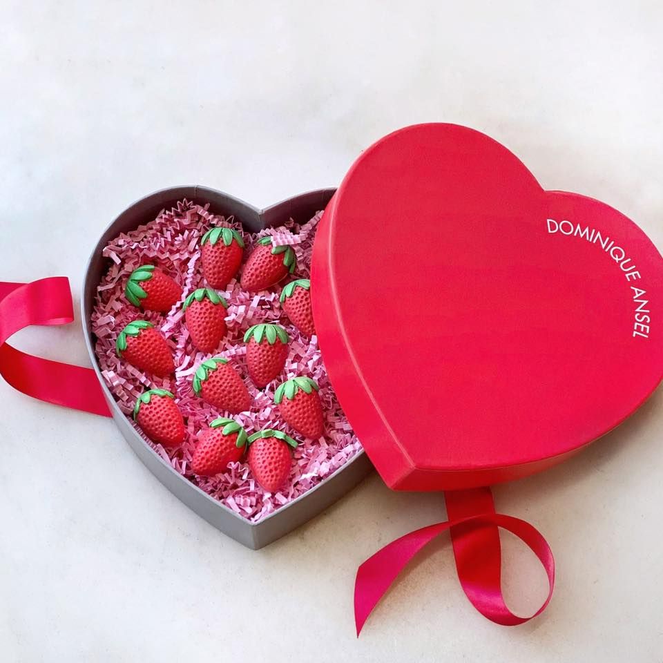 Dominique Ansel Bakery - New York Informative