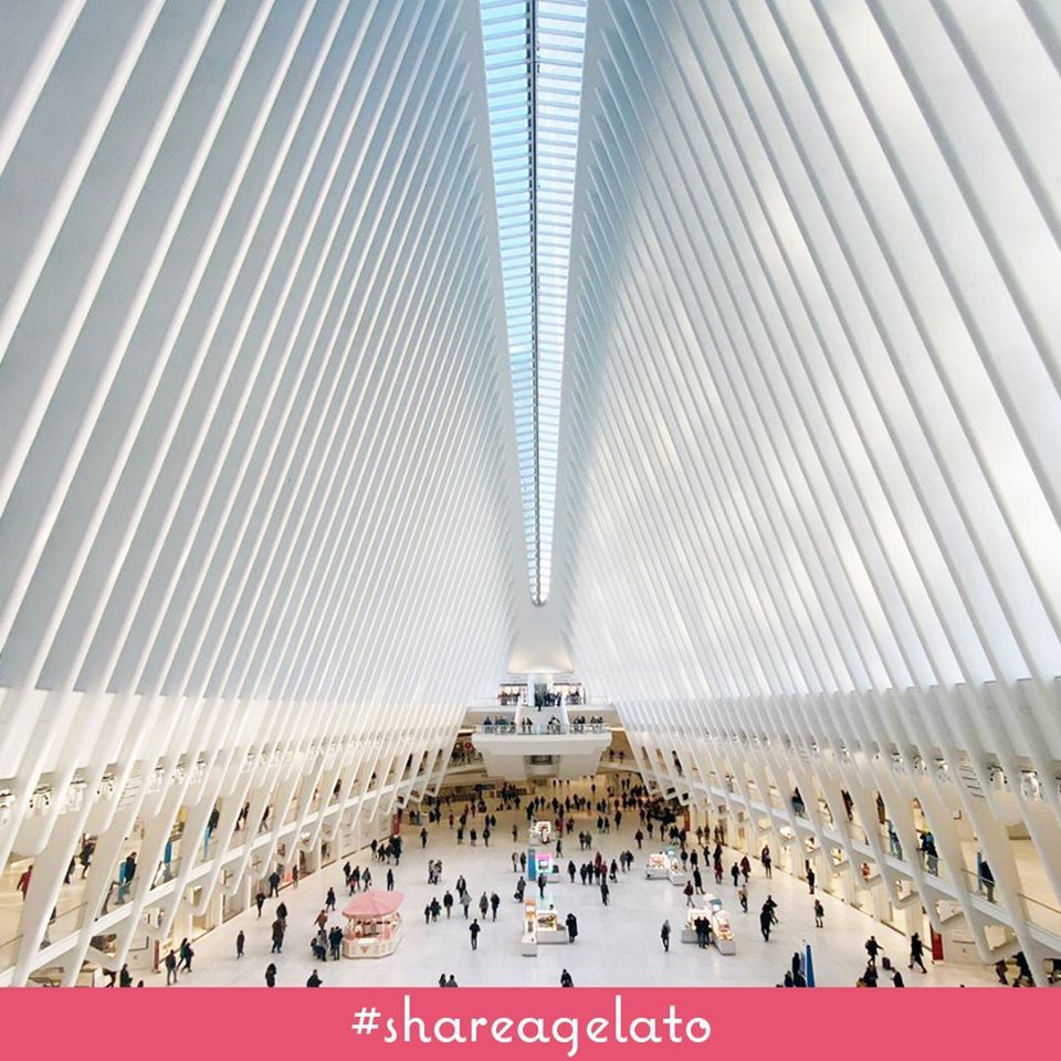 L'Arte del Gelato - New York Contemporary