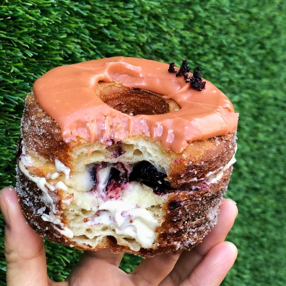 Dominique Ansel Bakery - New York Convenience