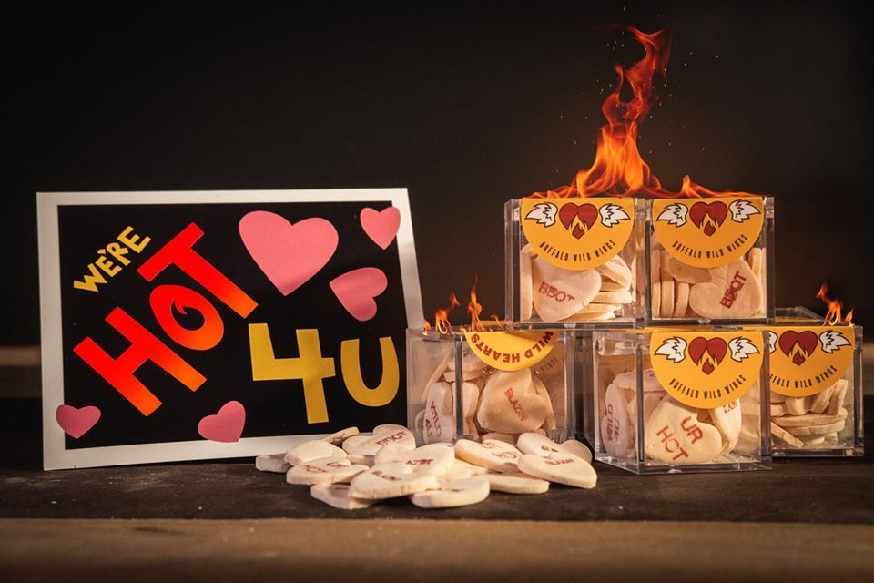 Buffalo Wild Wings - Brooklyn Reservations