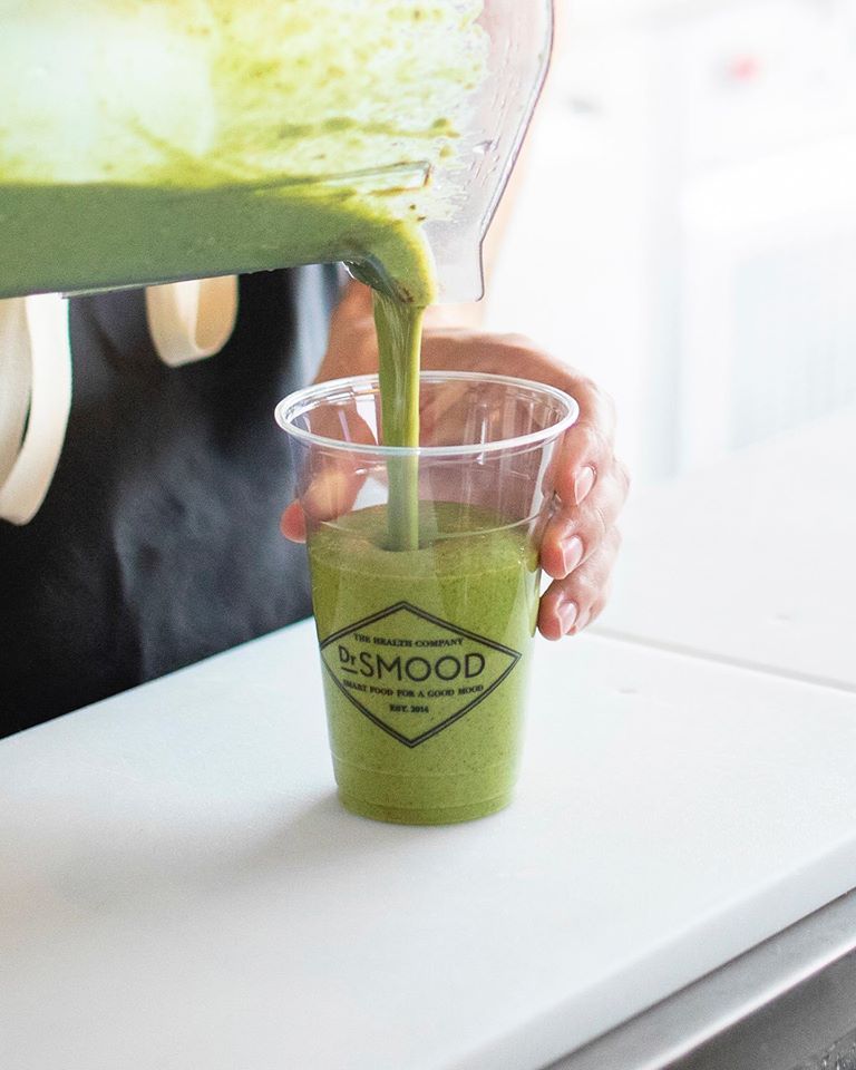 Dr Smood - New York Entertainment