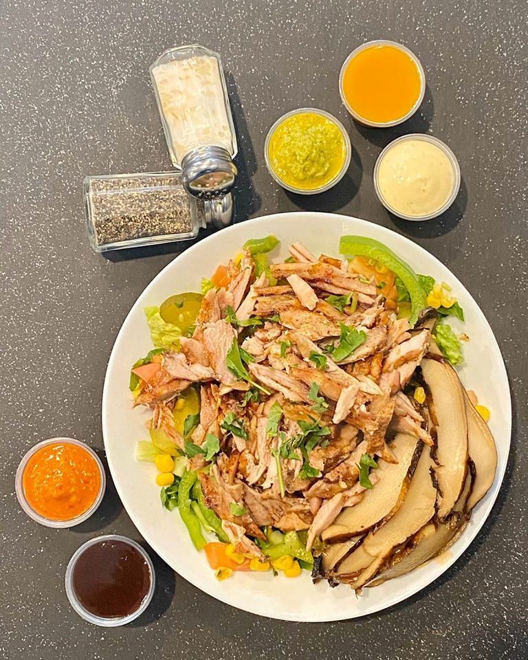 My Grill Bar - Brooklyn Information