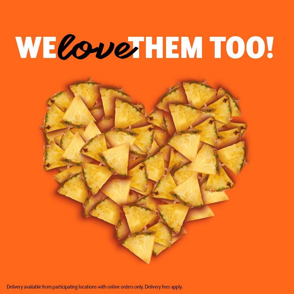 Little Caesars Pizza - The Bronx Contemporary