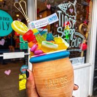 Tipsy Scoop - New York Informative