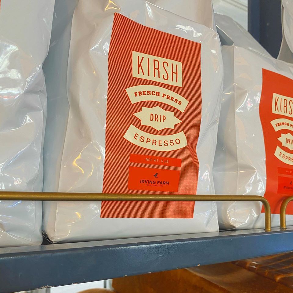 Kirsh Bakery & Kitchen - New York Establishment