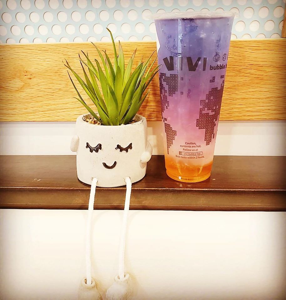 Midtown VIVI Bubble Tea New York Restaurant Cafe Diner Deli Coffee Midtown VIVI Bubble Tea New York Restaurant Cafe Diner Deli Coffee