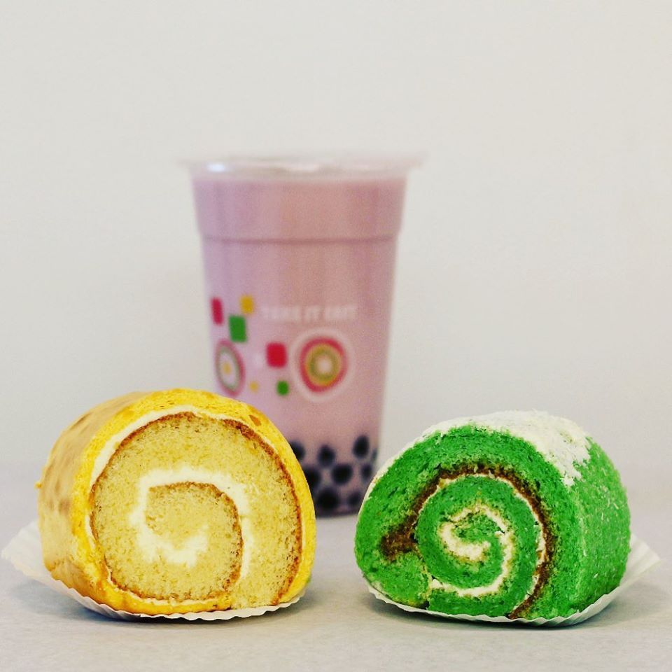 Q Q Bakery - New York Convenience