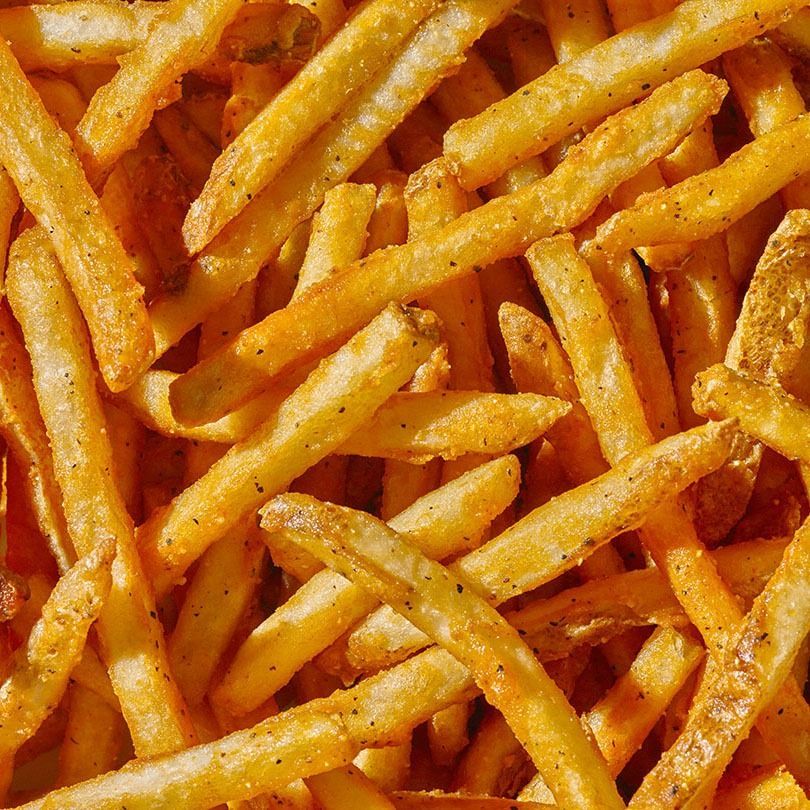 Popeyes Louisiana Kitchen - Brooklyn Informative