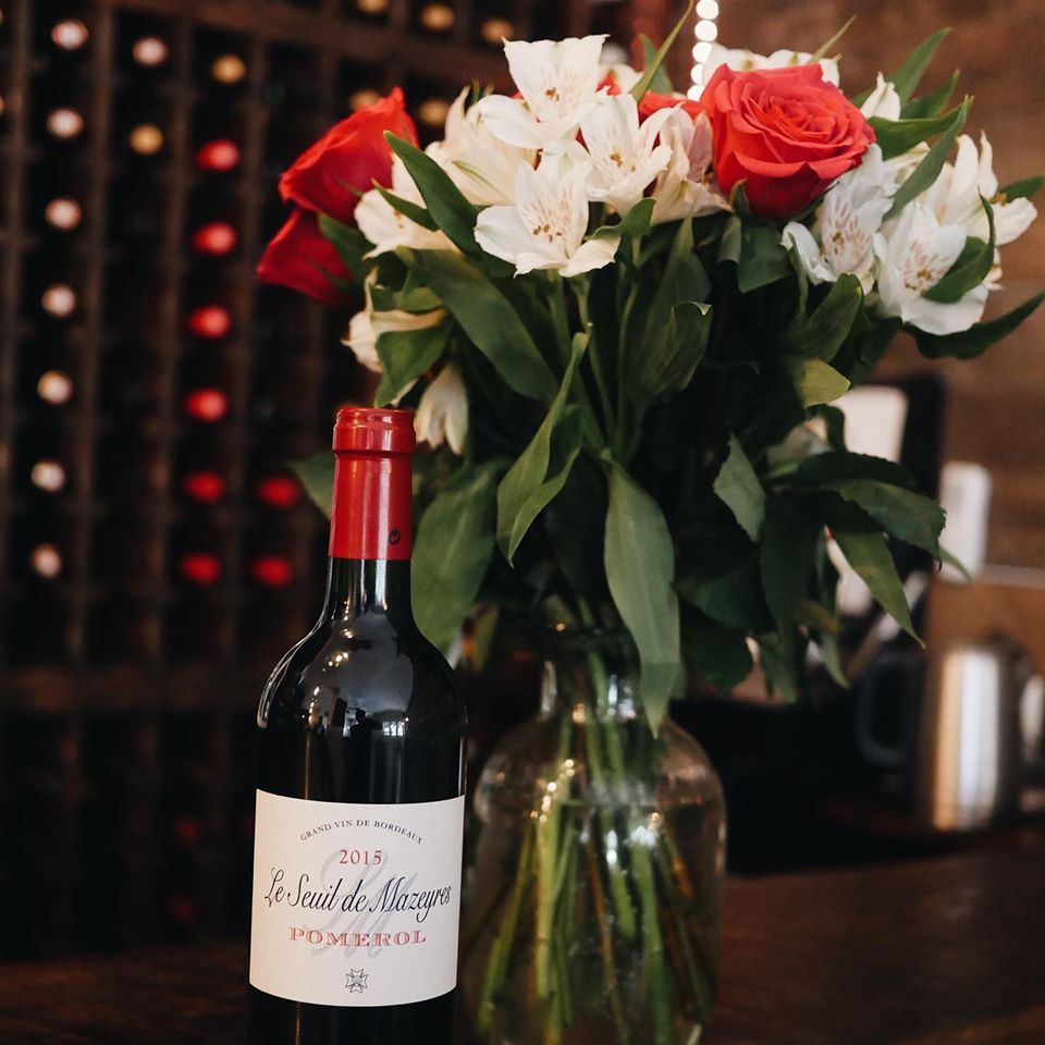 Le Pif NYC - New York Reservations