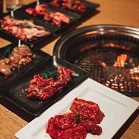 Gyu-Kaku Japanese BBQ - New York Organization