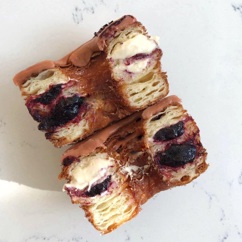 Dominique Ansel Bakery - New York Accommodate