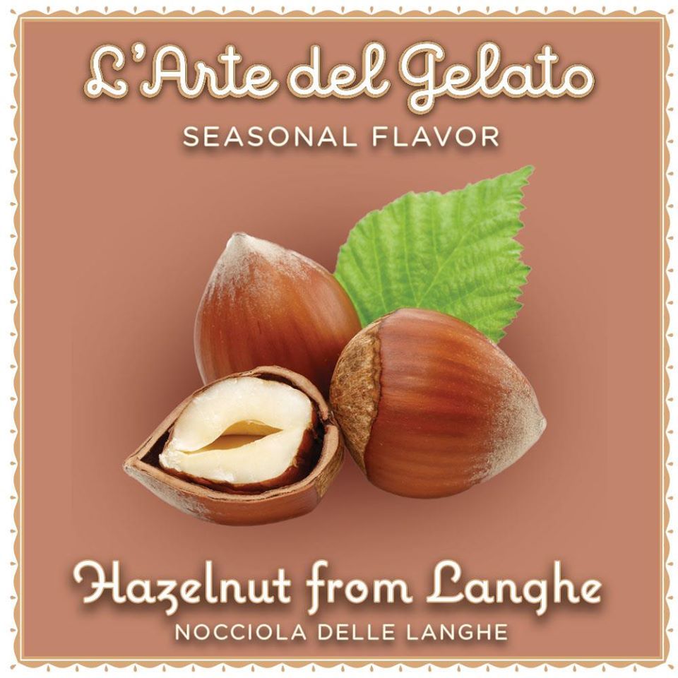 L'Arte del Gelato - New York Regulations