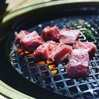 Gyu-Kaku Japanese BBQ - New York Contemporary