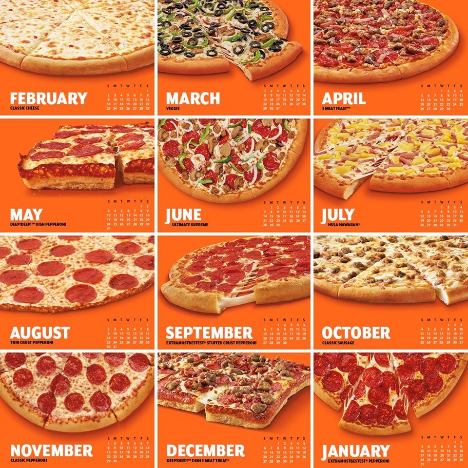 Little Caesars Pizza - The Bronx Reservations