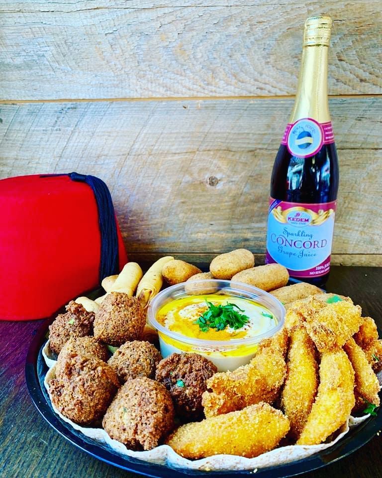 My Grill Bar - Brooklyn Informative