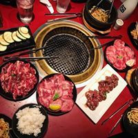 Gyu-Kaku Japanese BBQ - New York Convenience