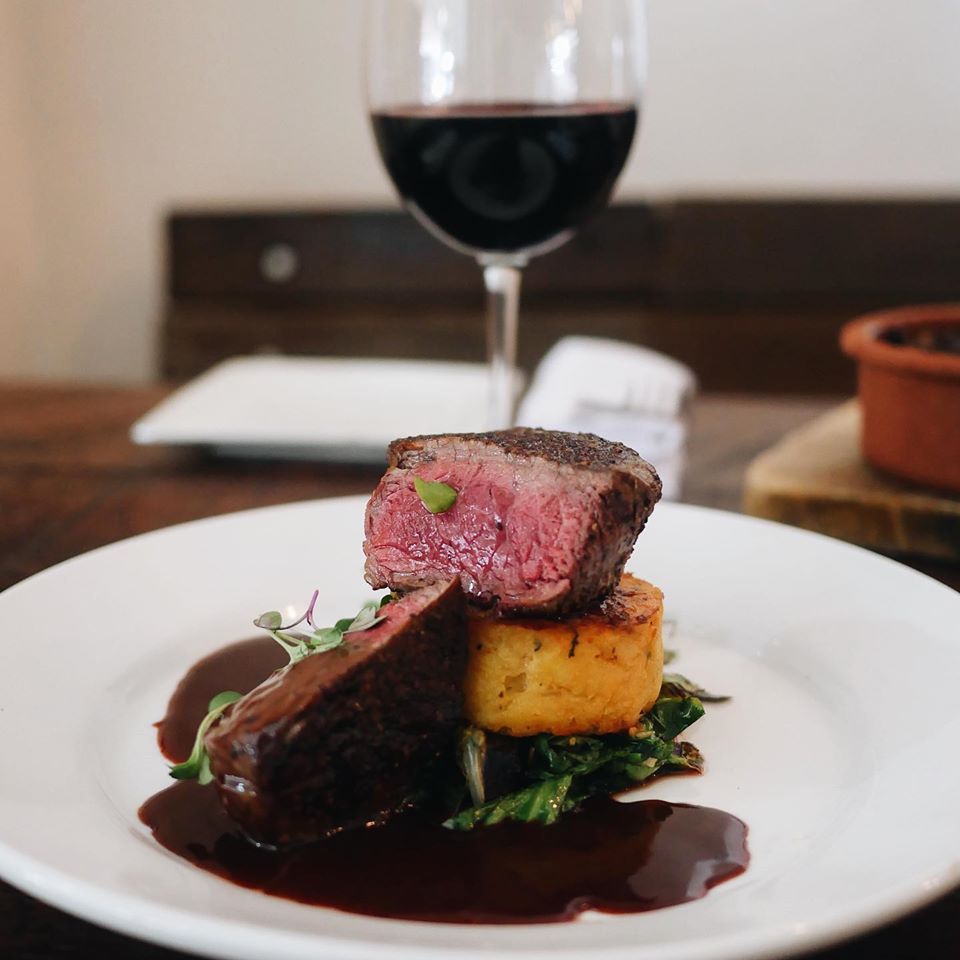 Le Pif NYC - New York Information