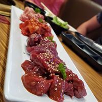 Gyu-Kaku Japanese BBQ - New York Reservation