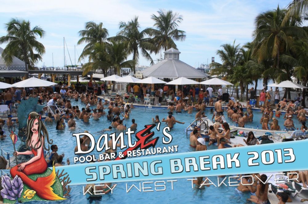 Dante's - Key West Affordability
