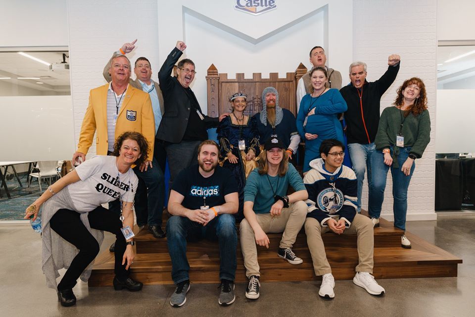 White Castle - The Bronx Entertainment