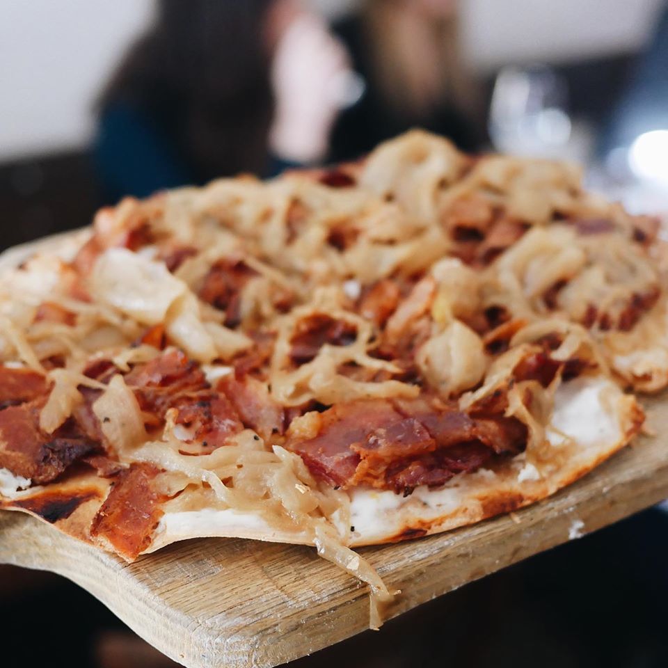 Le Pif NYC - New York Reservation