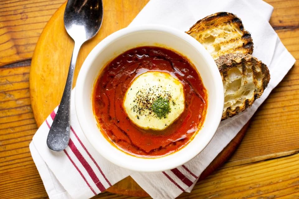 Cotenna - New York Unfortunately