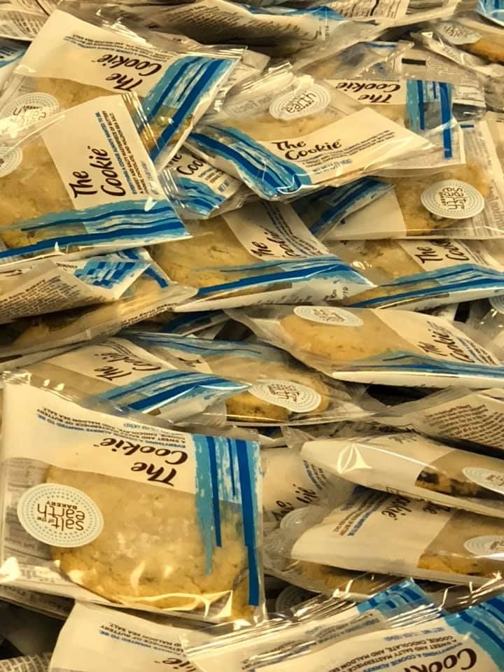 Salt of the Earth Bakery - Brooklyn Inventory