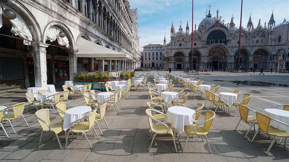 Cotenna - New York Reservations