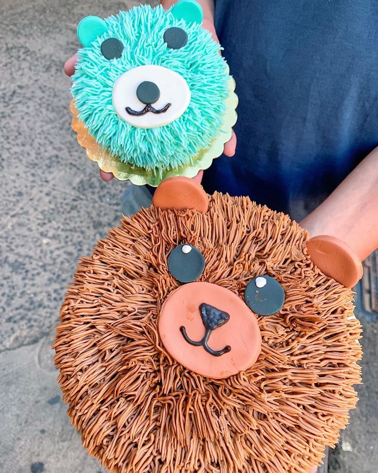 Stax Ice Cream - New York Thumbnails