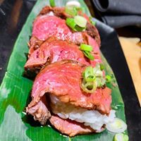 Gyu-Kaku Japanese BBQ - New York Information
