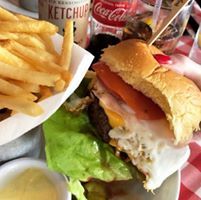 P.J. Clarke's - New York Cleanliness