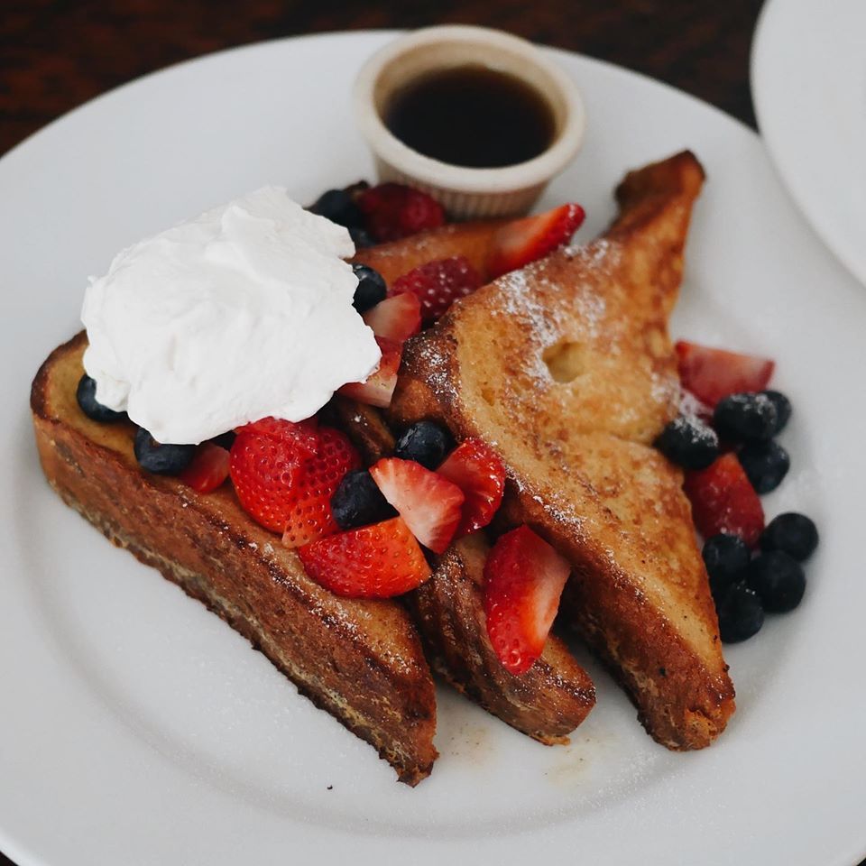 Le Pif NYC - New York Cleanliness