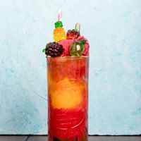 Tipsy Scoop - New York Maintenance