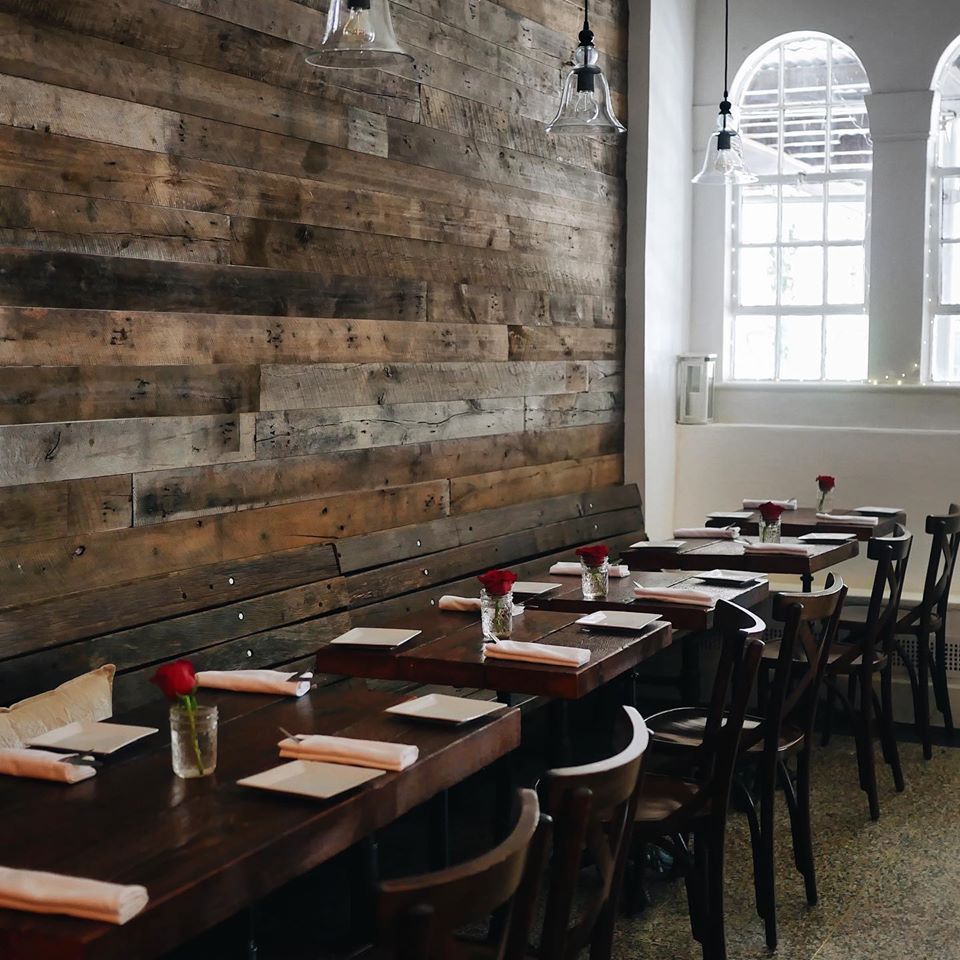 Le Pif NYC - New York Thumbnails