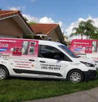 A Gonzalez Appliance Service - Tamiami Reasonably