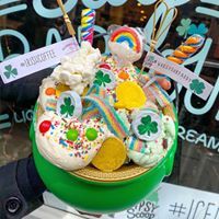 Tipsy Scoop - New York Thumbnails