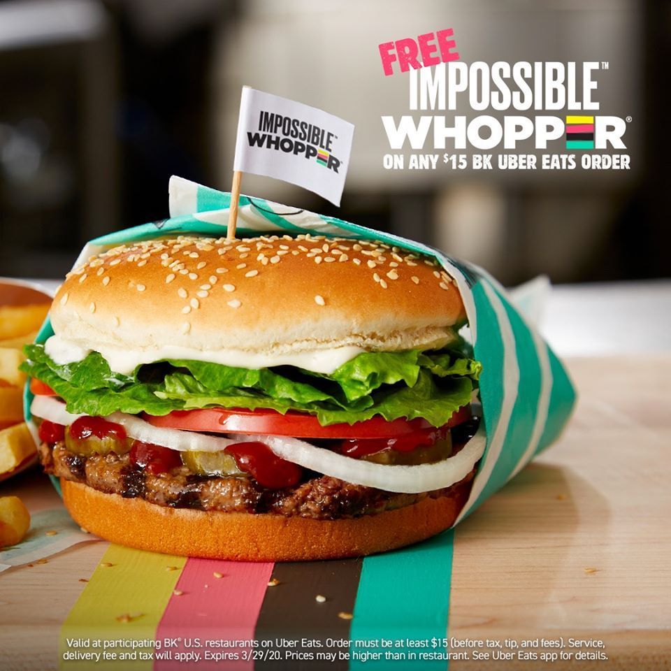 Burger King - Brooklyn Affordability