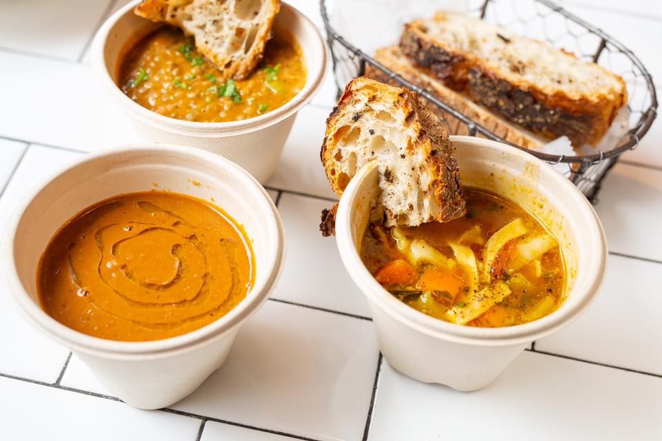 Cotenna - New York Restaurants