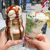 Tipsy Scoop - New York Documented