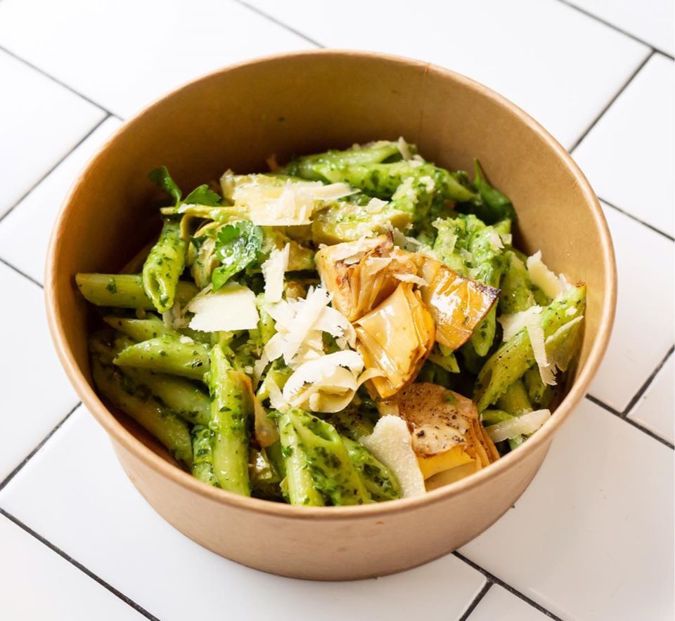 Cotenna - New York Information