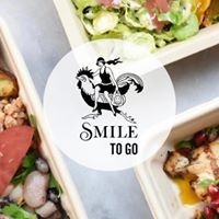 The Smile - New York Informative