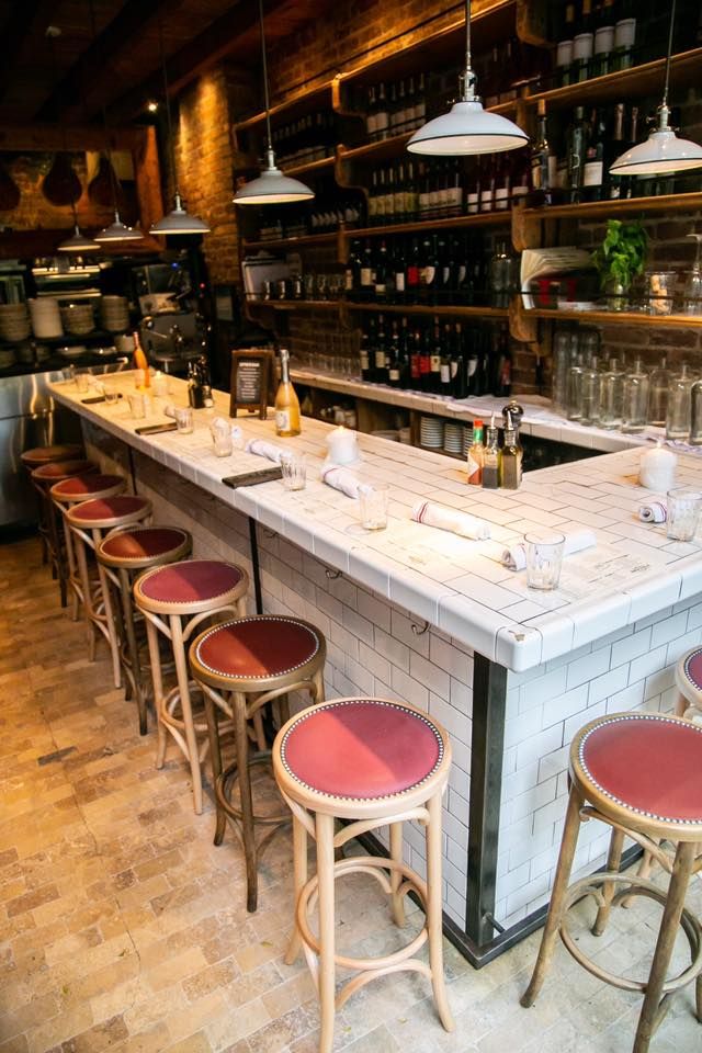 Cotenna - New York Maintenance