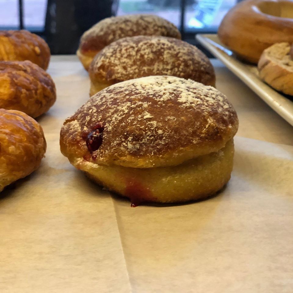 PROOF Coffee Roasters - New York Appropriate