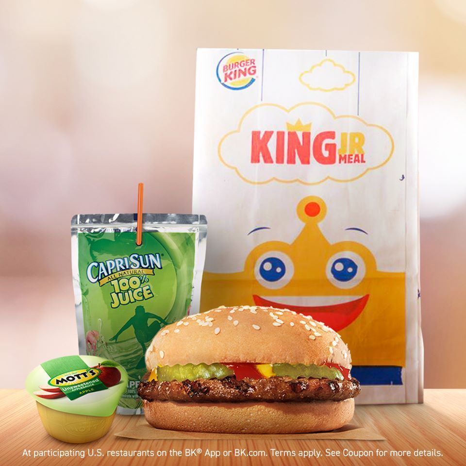 Burger King - Brooklyn Standardized