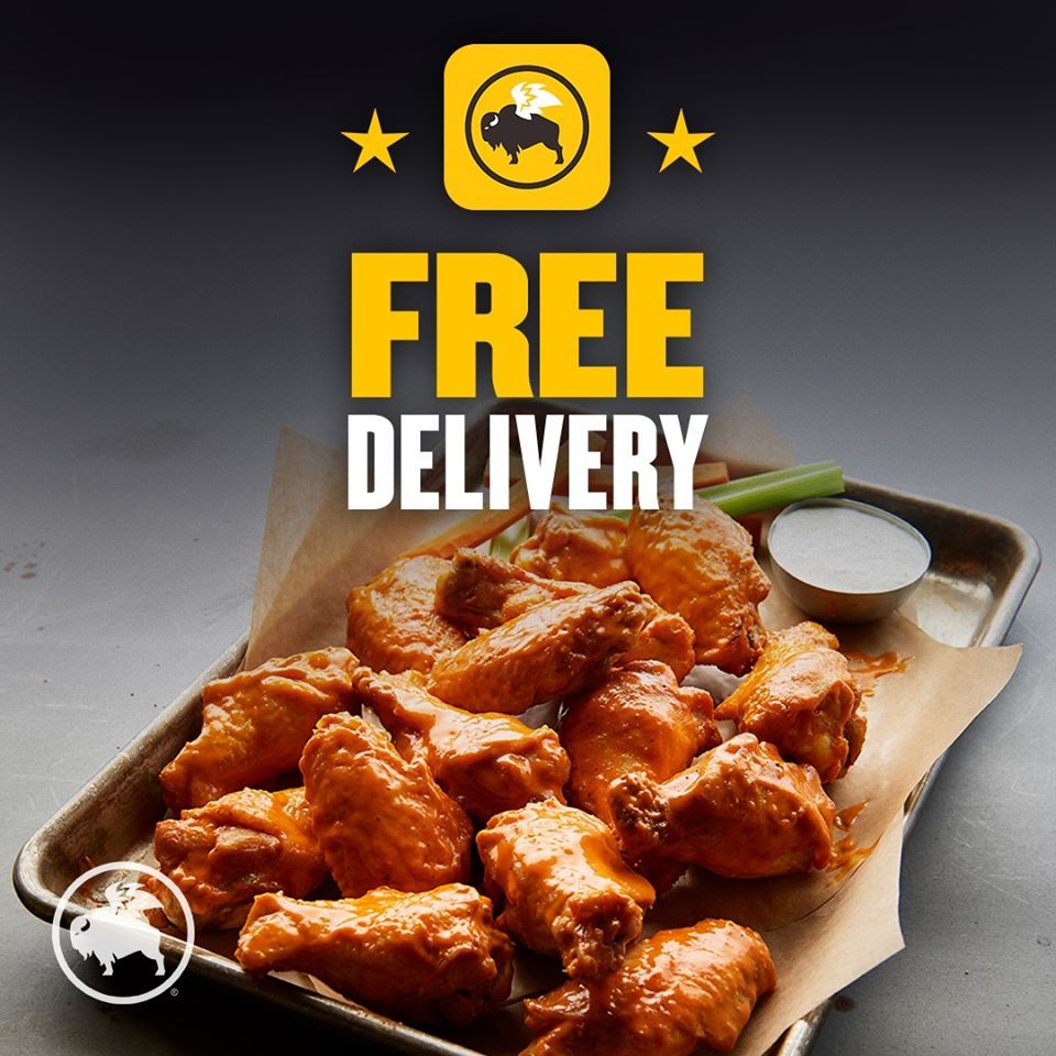 Buffalo Wild Wings - New York Accommodate