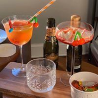 Tipsy Scoop - New York Providing