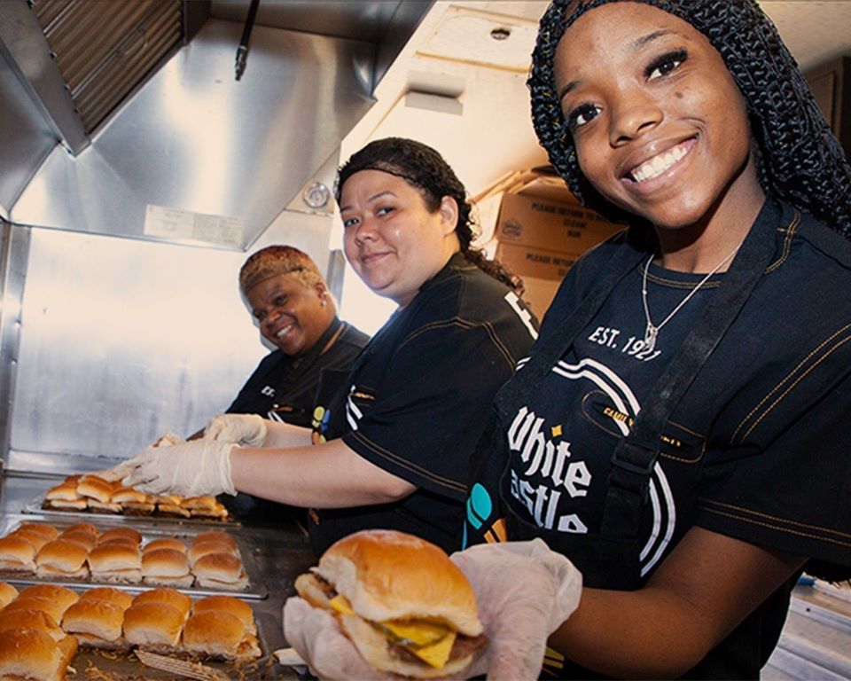 White Castle - Brooklyn Information