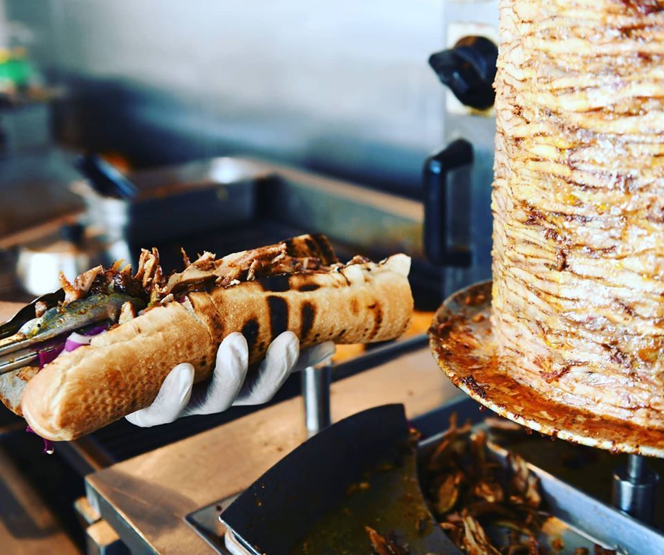 My Grill Bar - Brooklyn Accommodate