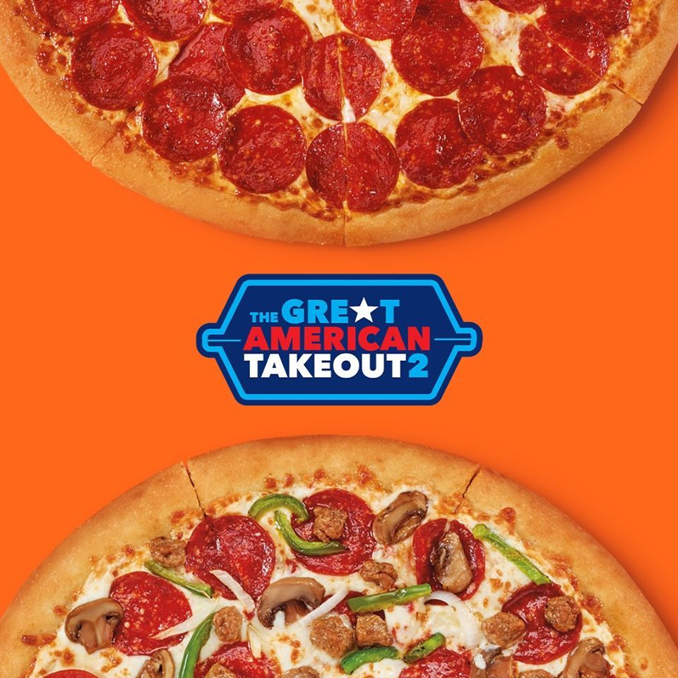 Little Caesars Pizza - The Bronx Information
